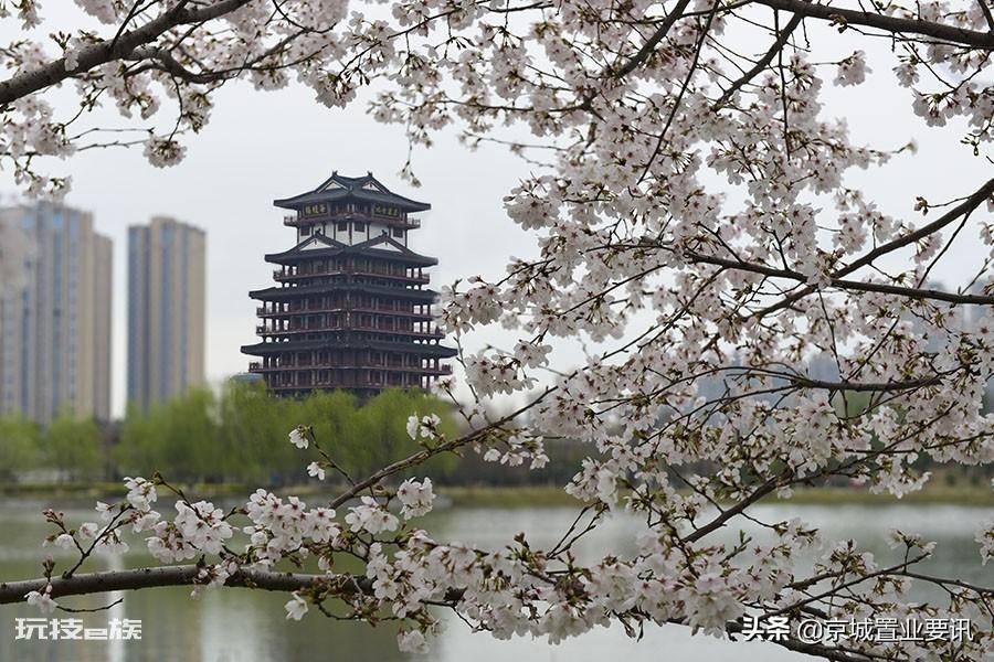 天门市属于哪个省份(湖北省天门市的实力有多强大)-图片7